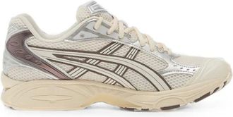 Asics Gel-Kayano 14 - Heren - Sport - Beige - Maat: 42 1/2 EU Zijde