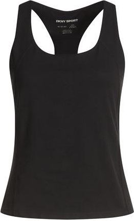 DKNY Tank tops