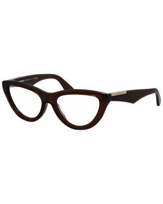Burberry Womens BE4436U 55mm Sunglasses