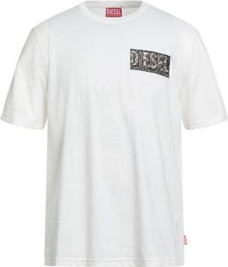 Diesel TOPWEAR - T-shirts su YOOX.COM