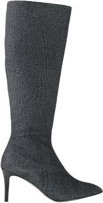 Borbonese CALZATURE - Stivali su YOOX.COM