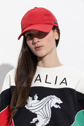 adidas Adidas Performance X Arte, Unisex, Red