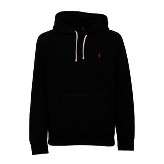Polo Ralph Lauren RL Fleece Hooded Sweatshirt