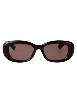 Gucci Round Sonnenbrille GG1829 SK 004