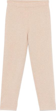 Max Mara Larix trousers - Neutrals