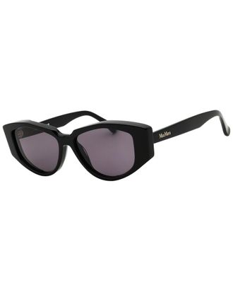 Max Mara Womens Mm0161 52Mm Sunglasses