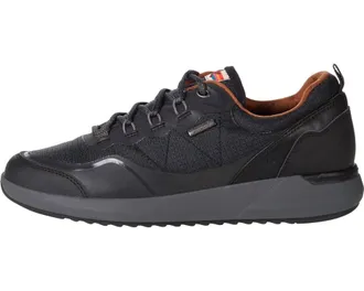 Cobb Hill Womens Skylar Mesh Lace Waterproof Shoes In Black