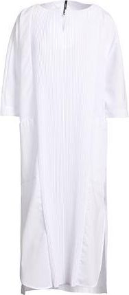Pierantonio Gaspari VESTIDOS - Vestidos midi en YOOX.COM