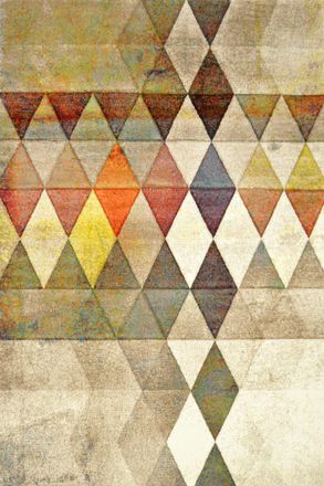 Nazar Rugs Alfombra de sal&oacute;n 120x170 beige