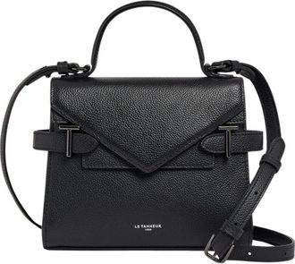 Le Tanneur Mujer, Bolsos, Negro, Talla: ONE Size