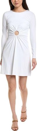 Susana Monaco Center Circle Dress