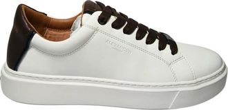 Alexander Smith Uomo, Scarpe, Bianco, 41 EU, new