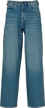 Dickies Vaqueros Dickies Denim Medio