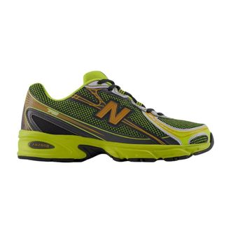 New Balance Uomo, Sport, Verde, 43 EU, new
