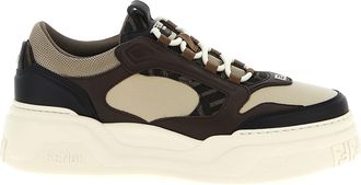 Fendi Force Sneakers