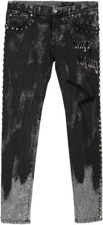 Dolce & Gabbana BOTTOMWEAR - Jeans on YOOX.COM