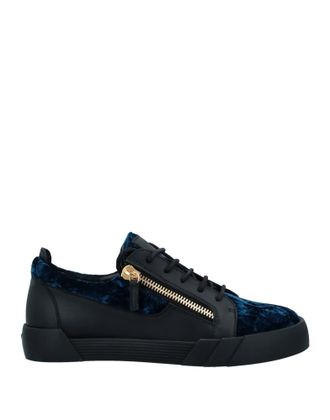 Giuseppe Zanotti SCHUHE - Sneakers auf YOOX.COM
