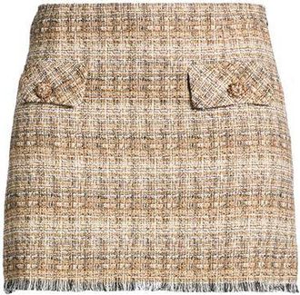 Liu Jo HOSEN & R&Ouml;CKE - Minir&ouml;cke auf YOOX.COM