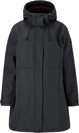 Whistler Janison V2 Parka+ W-PRO 10000 Parka f&uuml;r Damen | schwarz