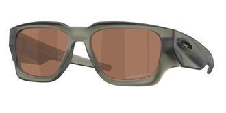 Oakley OO9514 INSTAGATOR Polarized 951405 Mens Sunglasses Green Size 58