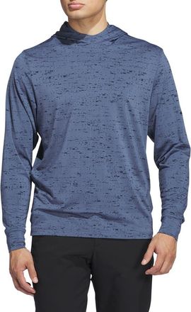 adidas Golf Core Performance Hoodie in Preloved Ink/Collegiate Navy at Nordstrom Rack, Size Medium