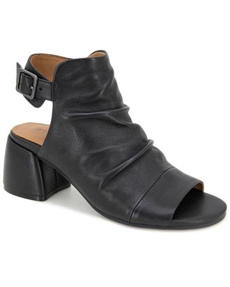 Gentle Souls Marrion Leather Sandal