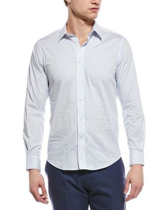 Scotch & Soda Modern Fit Shirt