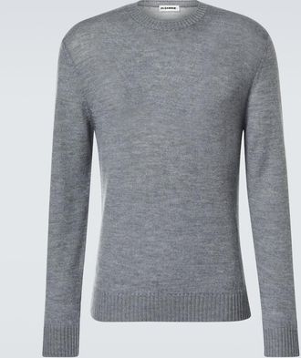 Jil Sander Wool sweater