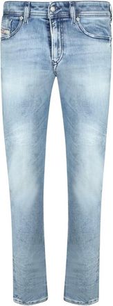 Diesel Hombre, Vaqueros, Azul, Talla: W30