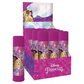 Trade Shop Trade Shop - Copy Of Set 12 Pz Colla Stick Da 25gr Grafica Unicorno Per Scuola Regali Feste Bambine 738936