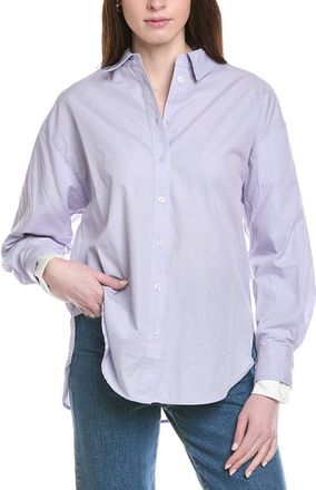 Line & Dot Maxin Shirt