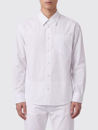 Paolo Pecora Cotton Shirt