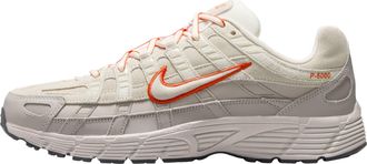 Nike P-6000 PRM Phantom College Gray Picante Red IF0668-002