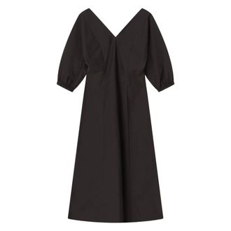 &Aacute;eron Donna, Abiti, Nero, L, new