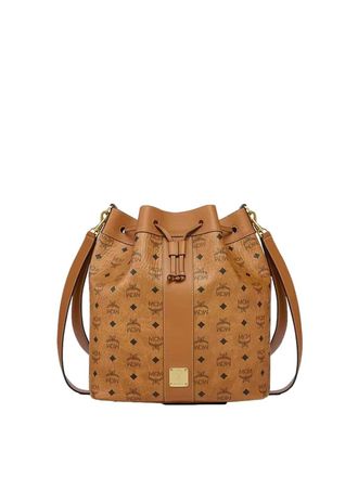 MCM Dessau Drawstring Large