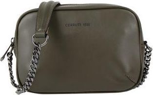 Cerruti BOLSOS - Bolsos con bandolera en YOOX.COM