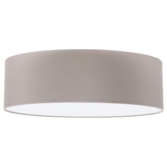 OEM Gaja Plexi Plaf&oacute;n Oliva 50cm E27
