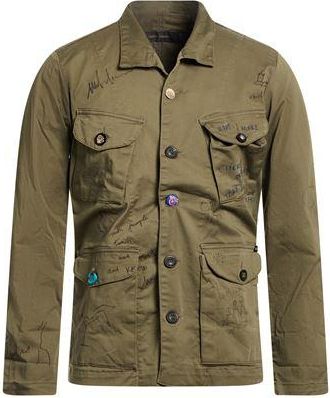 Maurizio Massimino TOPWEAR - Camicie su YOOX.COM