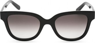 Ferragamo SF 1066S 001 Womens Sunglasses Black Size 52