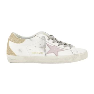 Golden Goose Super Star Trainers