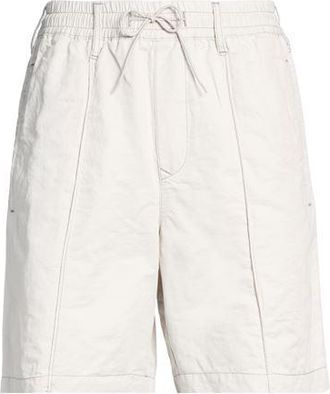 Emporio Armani BOTTOMWEAR - Shorts & Bermuda Shorts on YOOX.COM