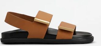 Tod's Tods Leren sandaal