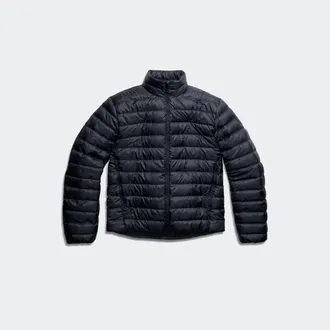 Canada Goose Casquette ajustable avec &eacute;cusson Arctic (Unisexe, Atlantic Navy, TAILLE UNIQUE)
