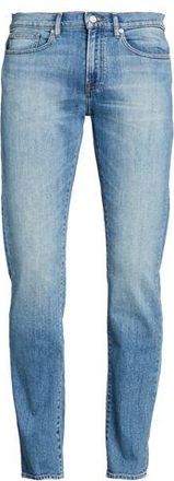 Frame Denim BOTTOMWEAR - Pantaloni jeans su YOOX.COM