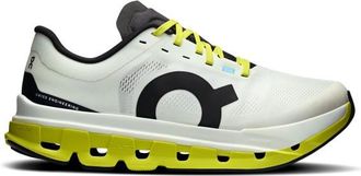 On Cloudflow 5 Runningschuhe für Damen | grau