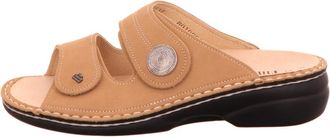 Finn Comfort Dames, Schoenen, Beige, Maat: 40 EU