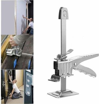 OEM 2 Piezas De Gato De Brazo Que Ahorra Mano De Obra