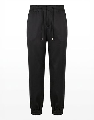 Philipp Plein Cady Jogging Trousers Cargo Fit
