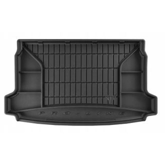 OEM Alfombrilla De Goma Para Maletero Jeep Avenger Bev Desde 2023-tm G