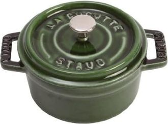 Staub Minis Sart&eacute;n